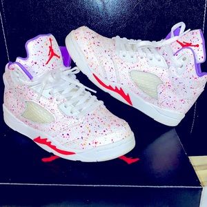 Jordan 5 Retro Easter